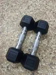 2.5kg Dumbbell Pair - 2