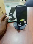 Foldable Phone Stand - 2