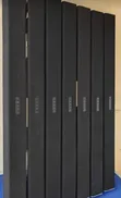 VIZIO SB3821 C6TX Sound Bar - 1
