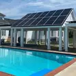 SRNE Premium 16kWh Home Solar Package with 580W Mono Panels - 1