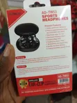 Aldeepo AD-TW53 Wireless Earbuds - 2