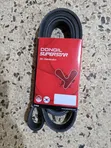 7pk2415 Fan Belt for Mitsubishi Pajero & Mercedes-Benz W220 - 2