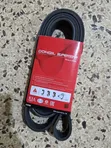 7pk2415 Fan Belt for Mitsubishi Pajero & Mercedes-Benz W220 - 3