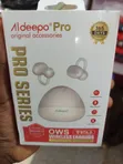 Aldeepo Pro Series OWS Wireless Earbuds - 1