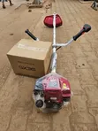 Honda GX35 4-Stroke Petrol Grass Cutter - 2 Year Warranty - 1
