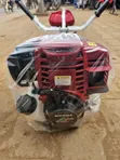 Honda GX35 4-Stroke Petrol Grass Cutter - 2 Year Warranty - 2