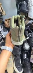 Columbia Men's Waterproof Boots - 3