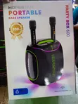 Hopestar Party Box 600 Portable Speaker - 1