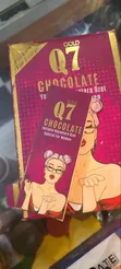 Chocolate for Stimulation / Appetite in Women - 2