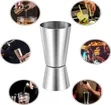 Stainless Steel Toti Measure - 1