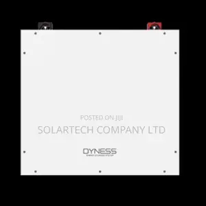 5kWh Dyness LiFePO4 Solar Battery 48V with Smart BMS