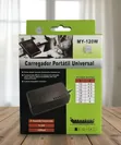 MY-120W Universal Power Adapter - 1