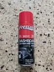 3-in-1 Fresca Dashboard, Leather & Tyre Shine Spray - 1