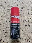 3-in-1 Fresca Dashboard, Leather & Tyre Shine Spray - 2