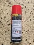 3-in-1 Fresca Dashboard, Leather & Tyre Shine Spray - 3