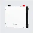 5kWh Dyness LiFePO4 Solar Battery 48V with Smart BMS - 1