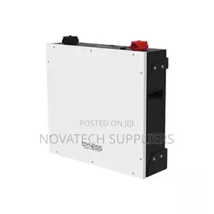 Dyness 5.2kWh 48V Lithium Iron Phosphate Battery