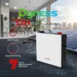Dyness 5kWh 48V Lithium Battery for Home Backup - 3