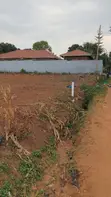 Land for Sale - Seeta, Bugoba (Bukerere Road) - 1