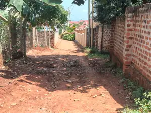 Land for Sale - Seeta Town, Jinja Road