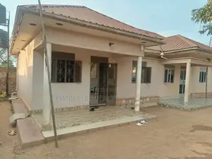 2-Bedroom Duplex for Sale in Mukono TC