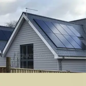 Dyness 5kWh Complete Solar System with 3kVA Hybrid Inverter