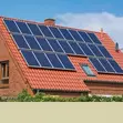 5kWh Dyness Solar System with 4x620W Mono Panels & Installation - 2