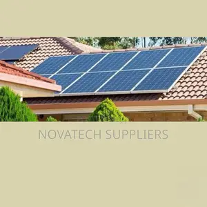 Dyness 5kWh Complete Hybrid Solar System