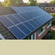 5kWh Lithium Hybrid Solar System with 3kVA Inverter - 1