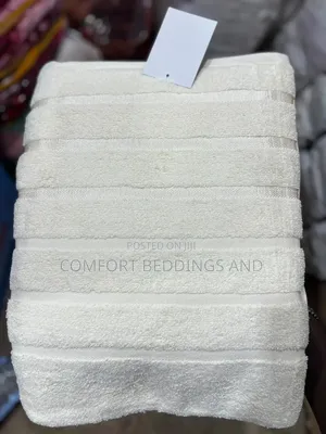 Super Collection Cotton Towels