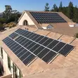 5kWh Dyness Solar System with 3kVA Hybrid Inverter - 2