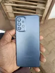 Samsung Galaxy A73 5G 128GB Gray - 1