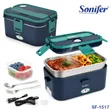 Sonifer SF-1517 Electric Lunch Box - 1.8L - 1