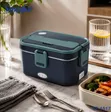 Sonifer SF-1517 Electric Lunch Box - 1.8L - 2