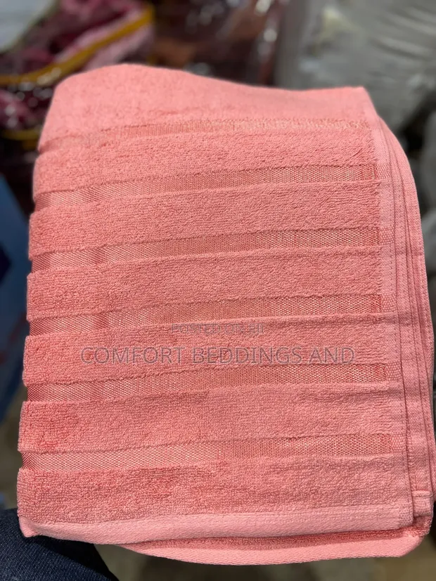 Super Collection Cotton Towels - 1