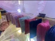 Derlah Home Interiors Soft Fur Cushions - 1