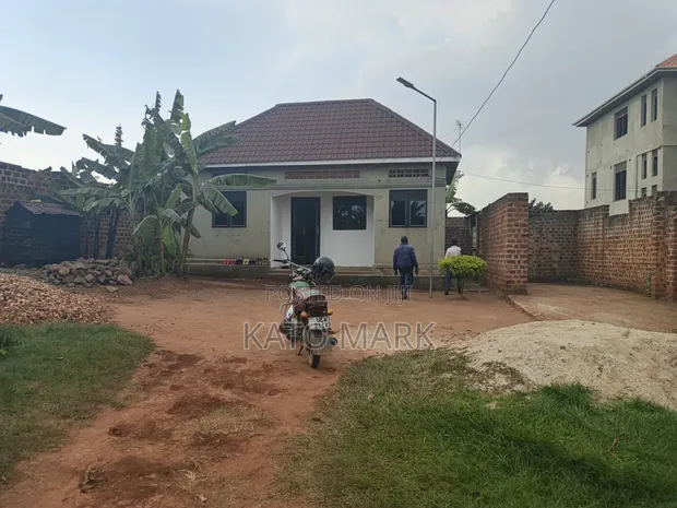 Furnished 2-Bedroom House for Sale in Bajjo, Mukono TC - 1