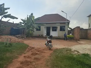 Furnished 2-Bedroom House for Sale in Bajjo, Mukono TC