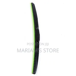 Windshield Wiper Blade - Packaged