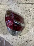 Toyota Vanguard Tail Light - 2