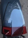 Subaru Forester SG9 Taillight Lens (2007) - 1
