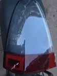 Subaru Forester SG9 Taillight Lens (2007) - 2