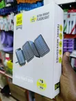 Foldable Solar Charger 27000mAh - 2