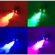 900W Fog Machine with 6 RGB LED Wireless Remote - 4