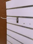 Display Boards with 50 Hooks - 1