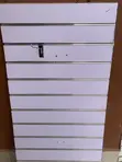 Display Boards with 50 Hooks - 2