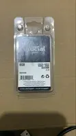 Brand New Crucial 8GB DDR4 Laptop RAM - 4