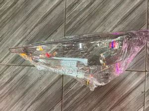 Mazda CX-5 Headlamp Glass/Lens (2017-2020)