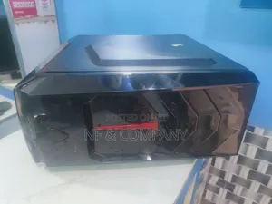 Gigabyte GB-BKi5HT2-7200 Desktop Computer