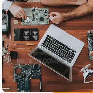 Biltech Computer Solutions: IT Support & Sales